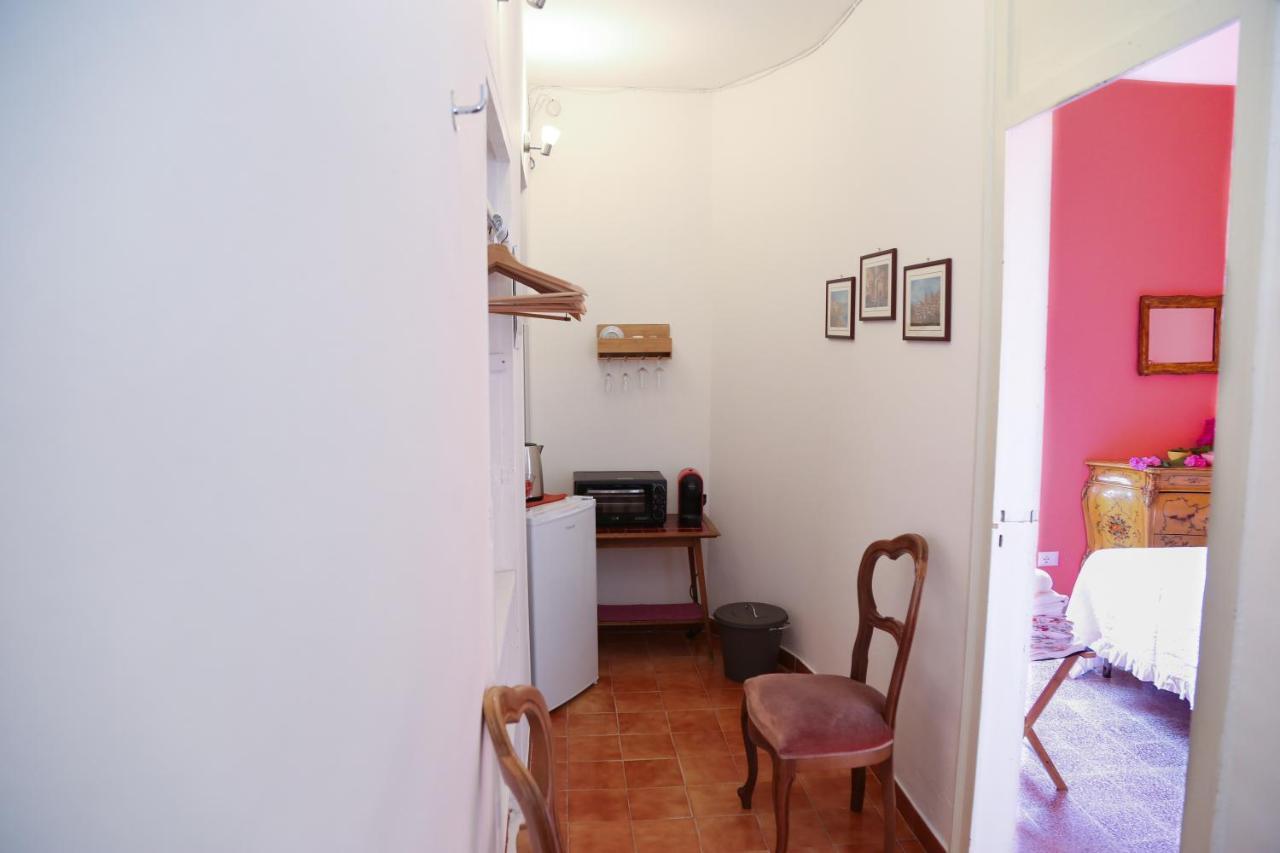 Casa Lorenzo Apartment Porticello Exterior foto