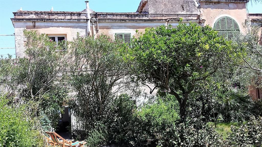 Casa Lorenzo Apartment Porticello Exterior foto