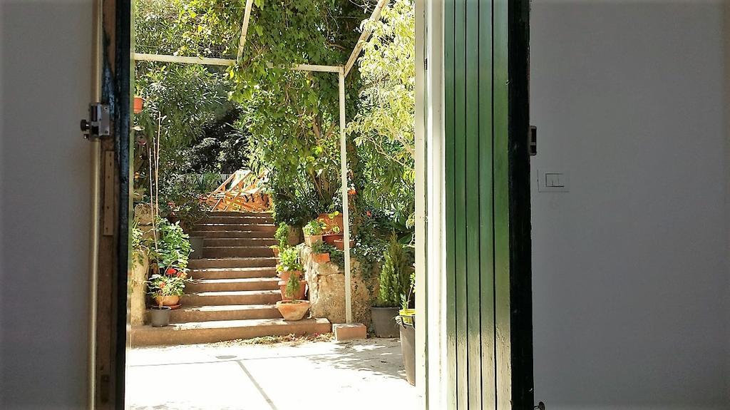 Casa Lorenzo Apartment Porticello Exterior foto